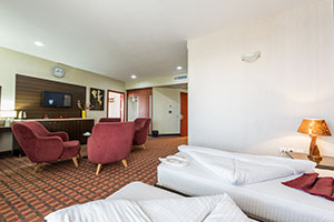  Royal Suite Hotel Iran Kish 1