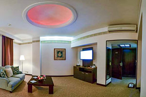  Junior Suite, Sadaf Hotel, Kish