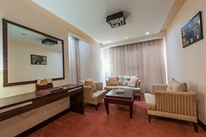  Normal Suite Parsian Hotel Kermanshah 1