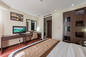  Royal Suite Parsian Hotel Kermanshah 2