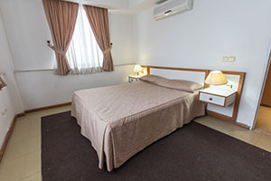  Two-bedroom apartment in Arian Noor 2 Apartment Hotel