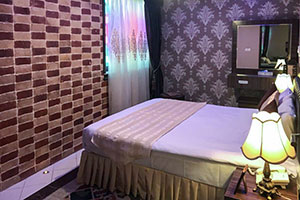  Karim Khan Zand Hotel Suite Shiraz 2