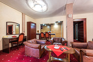 Royal Suite Hotel Yazd Tourism 2