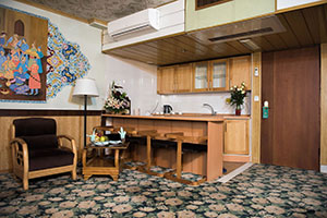  Setareh Isfahan Hotel Suite 1