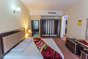  Studio Suite, Grand Maragheh Hotel 1