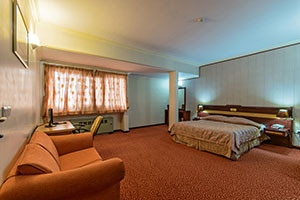  Urmia Tourism Hotel Suite 1