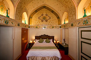  Qajar Suite Abbasi Hotel Isfahan 2