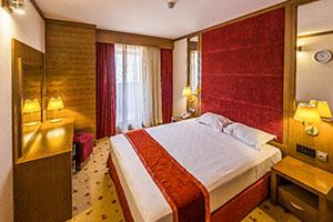 Special two-bedroom suite, Arman Apartment Hotel Mashhad 1