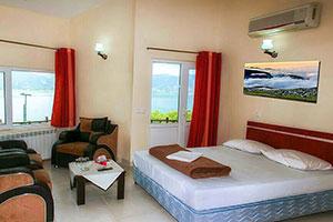  Triple room in Marivan Tourism Hotel