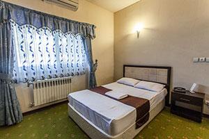  Double room in Isfahan Tourism Guesthouse