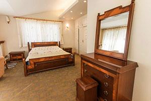 Duplex Suite, Baran Sabz Villa Complex, Kelardasht 2