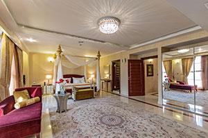  Presidential Suite, Espinas Hotel, Persian Gulf, Tehran 3