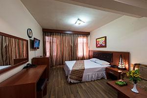  Suite of Si Barg Hotel Mashhad