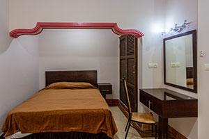  Duplex room at Padidar Khazar Hotel, Rudsar 2