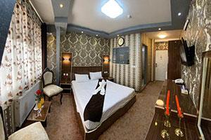  Royal Double Room, Bustan Sarein Hotel 2