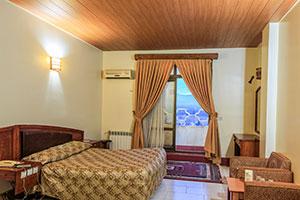  Single room at Navid Hotel Sari