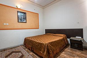  Double room, Atlas Hotel Yazd