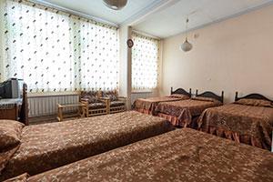  Five-person suite at Atlas Hotel Yazd