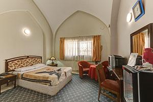  Double room in Golpayegan Tourism Guesthouse