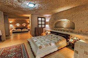  Imperial Room, Laleh Kandovan Hotel 2