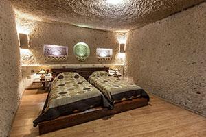  Royal Suite with Jacuzzi, Laleh Kandovan Hotel 4