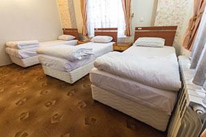  Three-bed villa in Chalandar Nowshahr Tourism Hotel 1