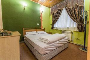  Two-bedroom villa in Chalandar Nowshahr Tourism Hotel 1