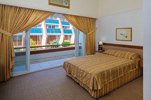  Duplex Suite A, Narenjestan Noor Hotel 1