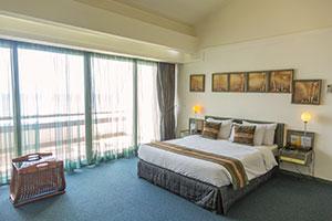  Royal Suite Facing the Sea, Narenjestan Noor Hotel 1