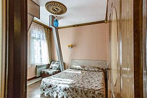  Two-bedroom suite for five people, Ershad Sarein 2 Apartment Hotel