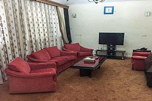  Shahrood Tourism Hotel Suite