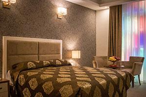  Double Suite Hotel Tehran