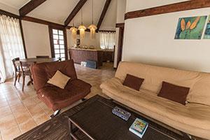  Three-person Maple Cottage, Chaldareh Tonekabon Hotel 1