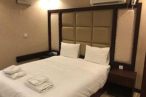  Double room, Arta Hotel Qeshm