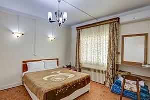  Zanjan Tourism Complex Suite