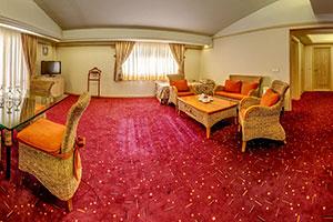  Grand Suite, Amir Kabir Hotel, Arak