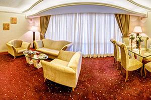  Republic Suite, Amir Kabir Hotel, Arak