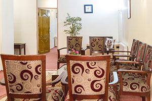  Sarab Tourism Hotel Suite