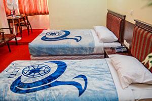  Triple room at Sarab Tourism Hotel