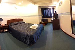  Double room, Jam Jam Hotel Apartment, Shiraz