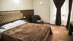  Razavieh Hotel Mashhad, Two Royal Beds