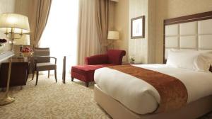  Spinas Palace Hotel, Tehran, one bed (floors 10-15)