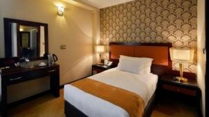  Spinas Palace Hotel Tehran, one bed (floors 4 to 9)