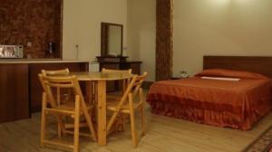  Tehrani Hotel Yazd, two double beds