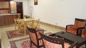  Tehrani Hotel Yazd Royal Suite Four People