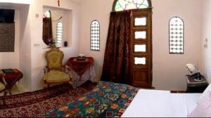  Traditional Negin Kashan Double Emerald Hotel