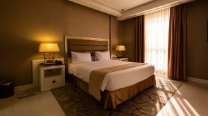 هتل اترک مشهد دو تخت دبل