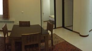  Pedram Hotel, Sarein, two-bedroom, five-bed, royal apartment