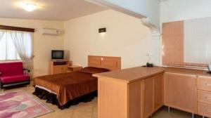 Padidar Khazar Beach Hotel, Rudsar, Double Suite