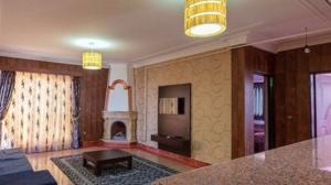  Padidar Khazar Beach Hotel, Rudsar, two-bedroom, four-bed apartment